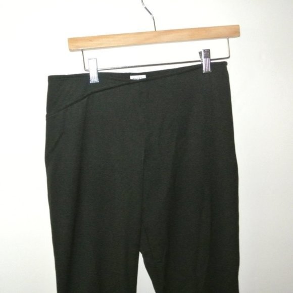 Cache Dress Pants Mid rise waist Flare‎ Vintage 6 - Picture 9 of 15